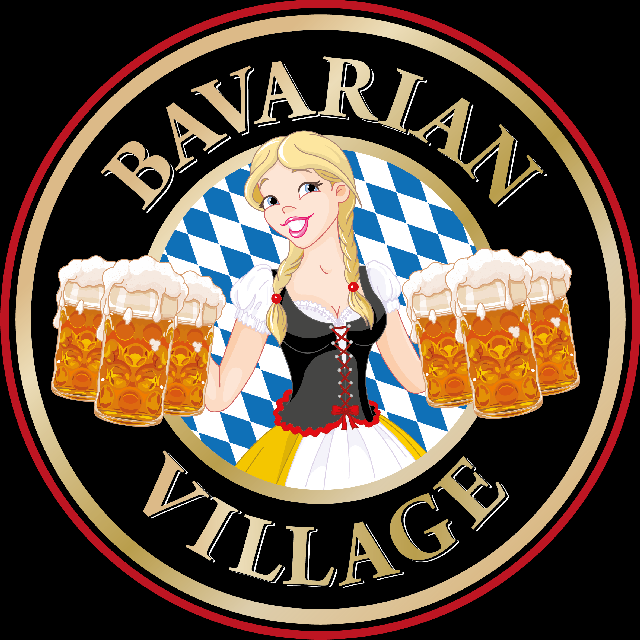 Bavarian Village Logo